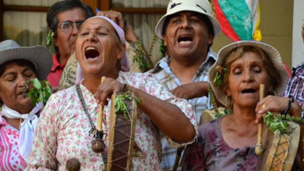 La Rioja se prepara para ser sede del Encuentro Nacional de Mujeres Indígenas, que reunirá a representantes del país